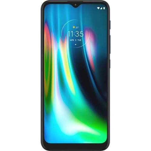 Motorola Moto G9 Front