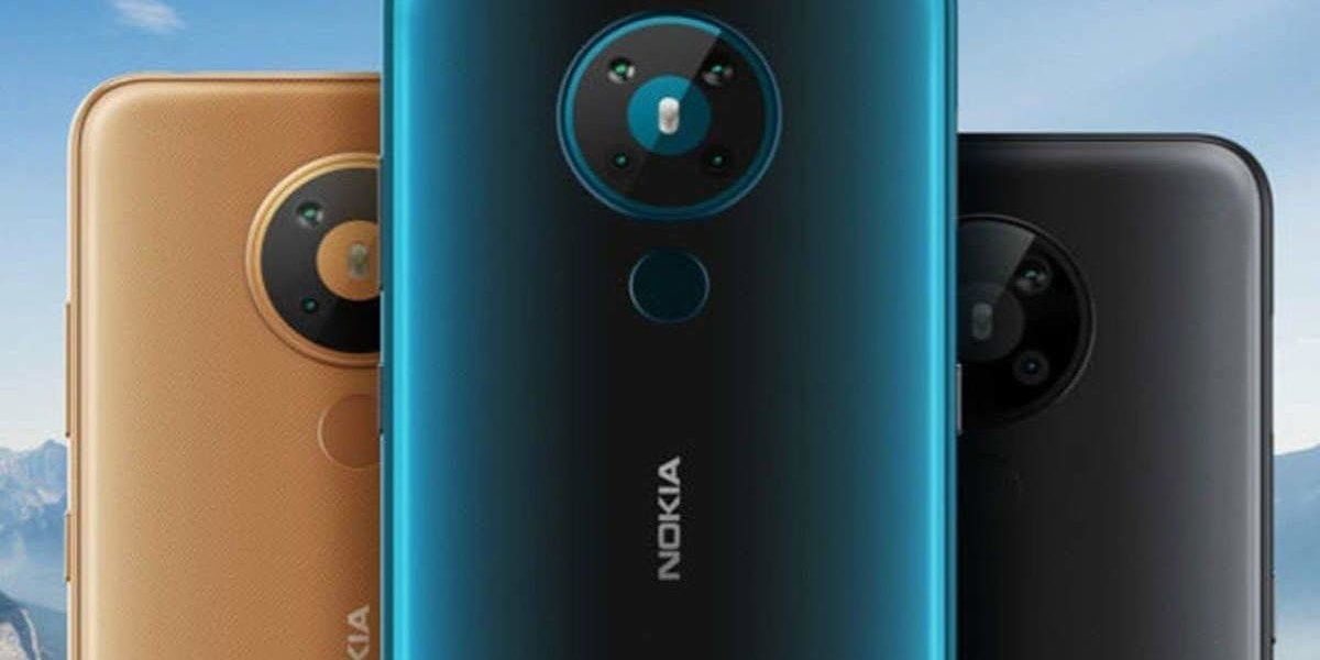 Nokia 5.3 Could Launch In India This Month