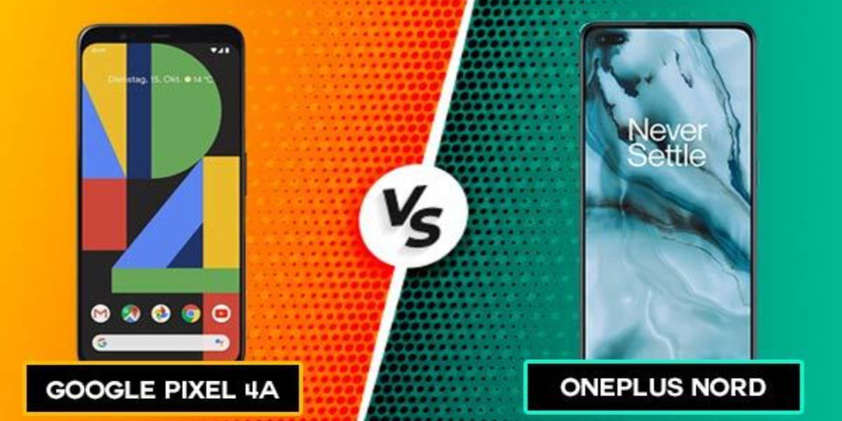 Snapdragon 730g vs Snapdragon 765g (Pixel 4a vs OnePlus Nord Processors)