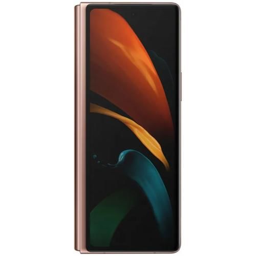 Samsung Galaxy Z Fold2 Front