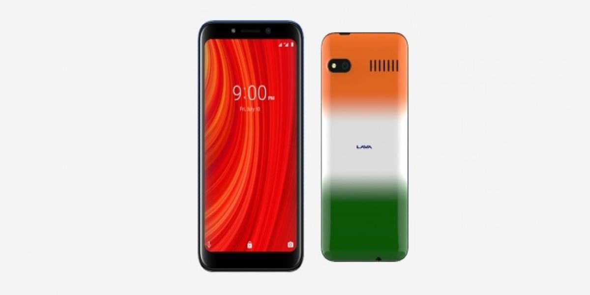 Lava Z61 Pro, A5 and A9 Launched In India