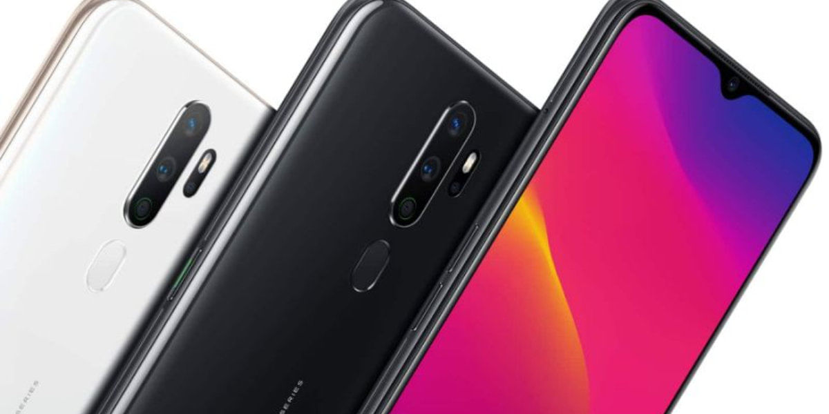 Oppo A6 To Launch In India In September, Price Expected Under Rs. 10,000