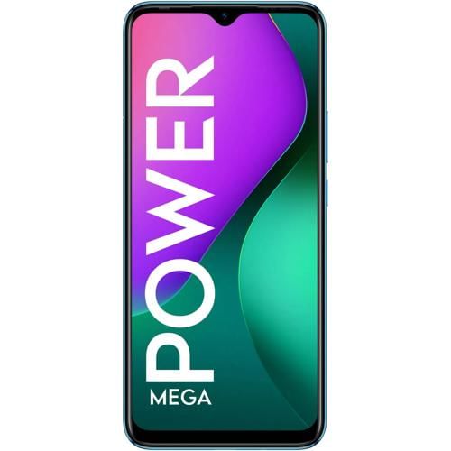 Infinix Smart 5 Front