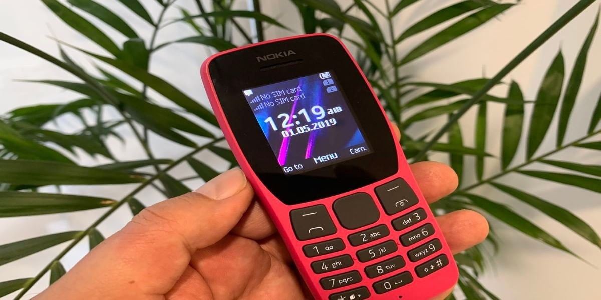 Nokia TA-1316 4G Gets FCC Certification