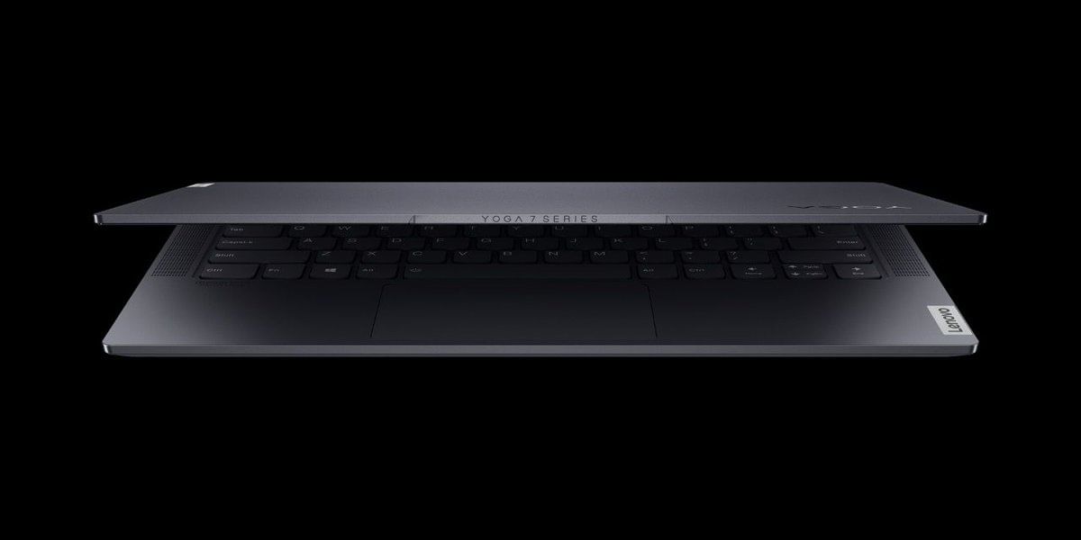 Lenovo Yoga Slim 7i Launched In India