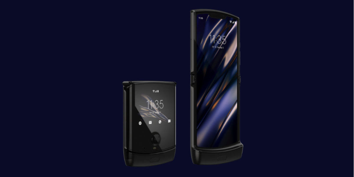 Moto Razr 2 Unveil Expected On Motorola’s September 9 Event