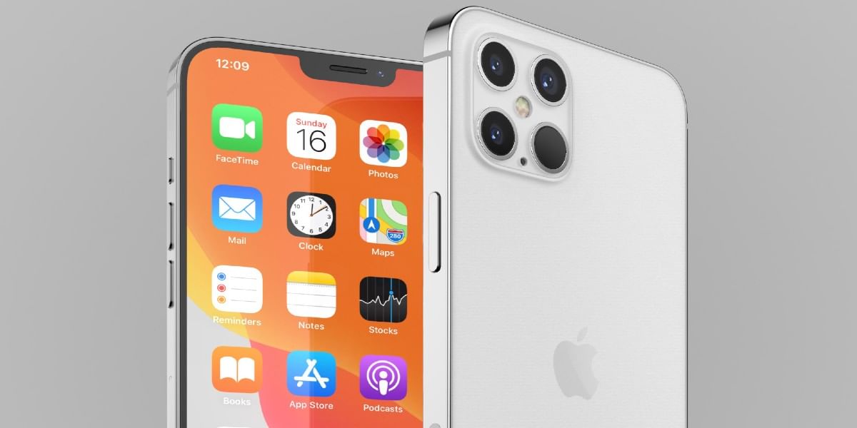 iPhone 12 Launch Could Be Delayed To October