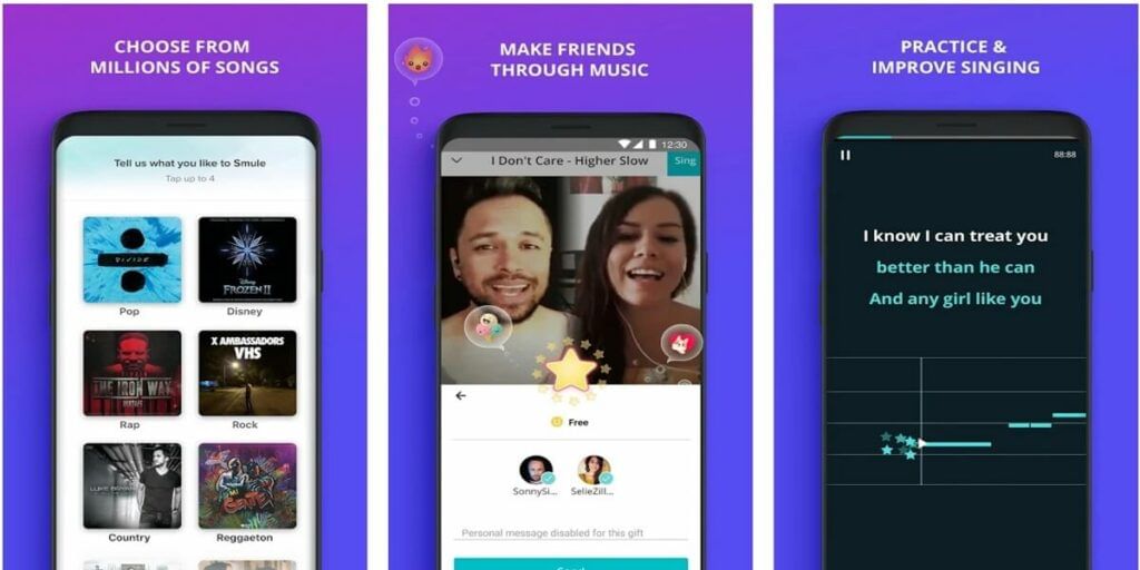 Smule
