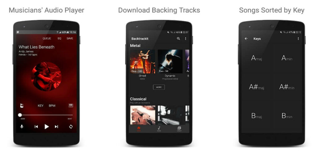 Backtrackit