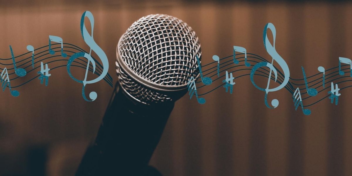 Top 10 Most Popular Apps For Singers And Karaoke!