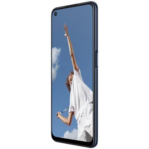 OPPO A72 Front