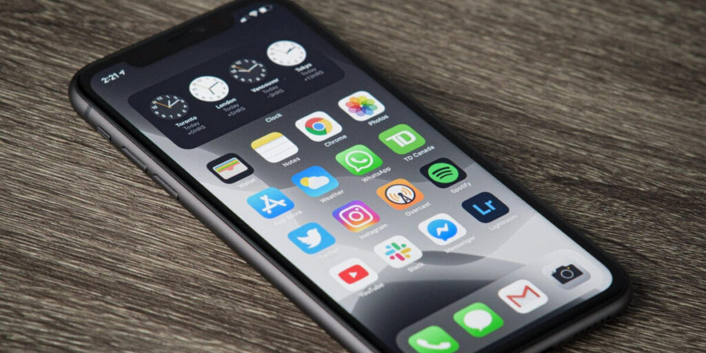 Removing System Apps on iPhone Jailbreaking An iPhone