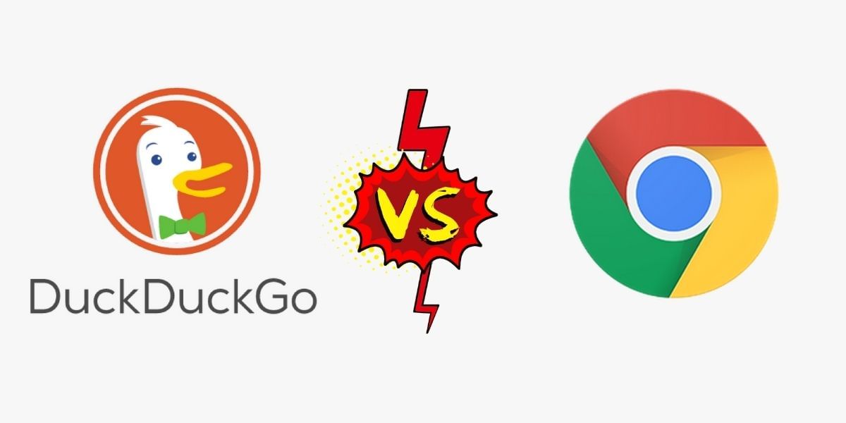 Top 12 Reasons To Migrate From Google To DuckDuckGo!