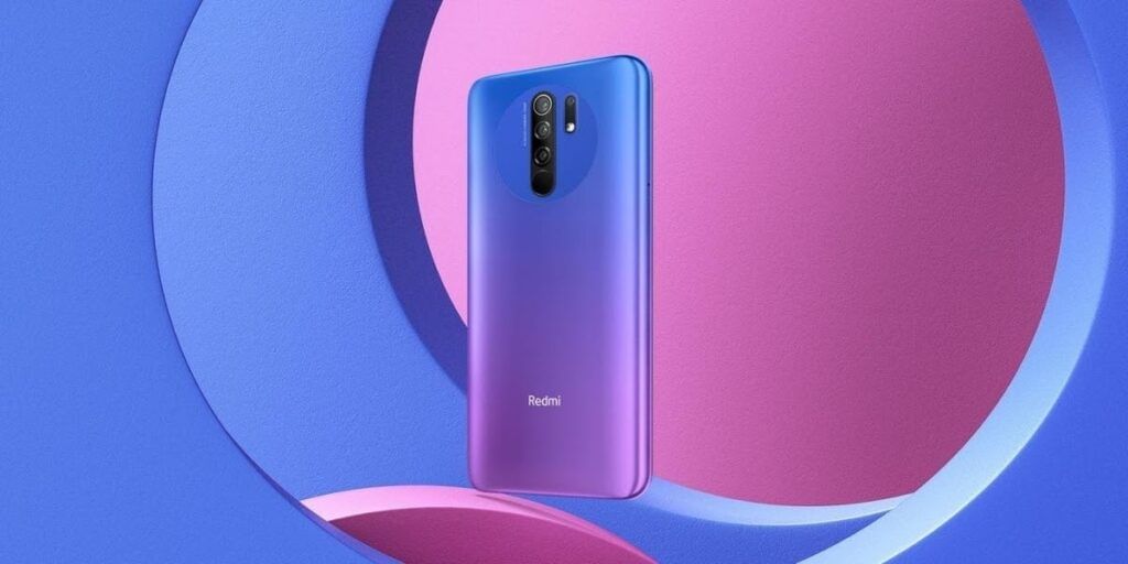 redmi 9 prime