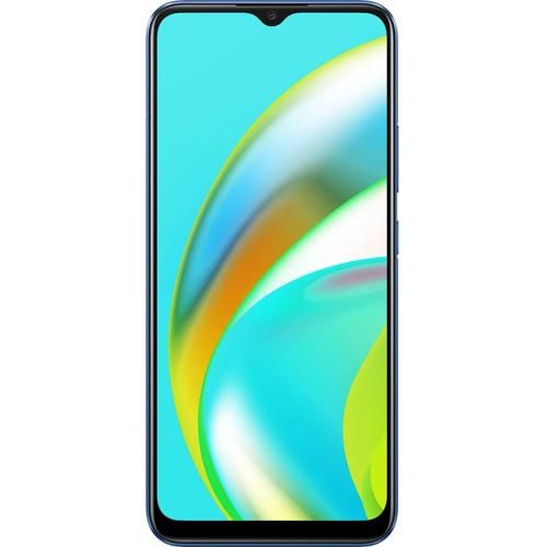 Realme C12 Front