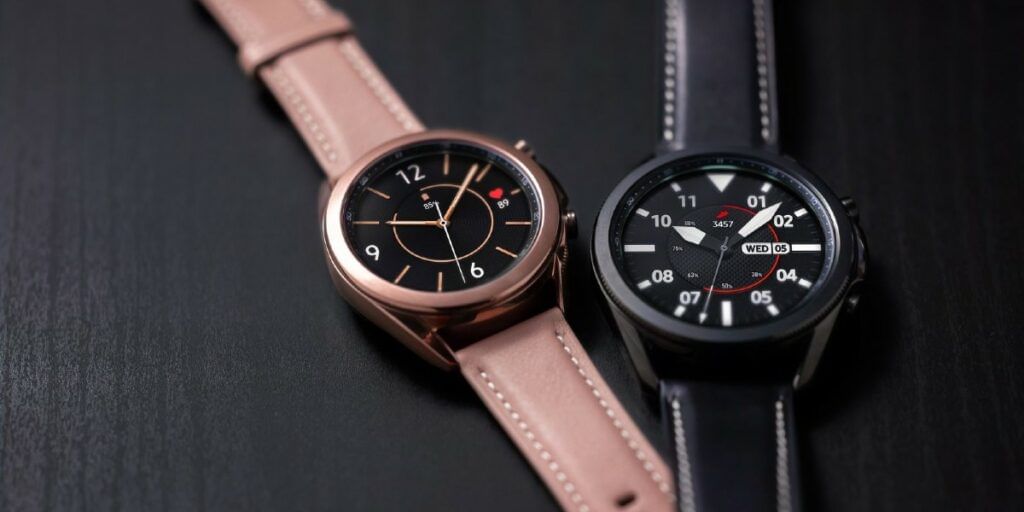 Samsung Galaxy Watch 3