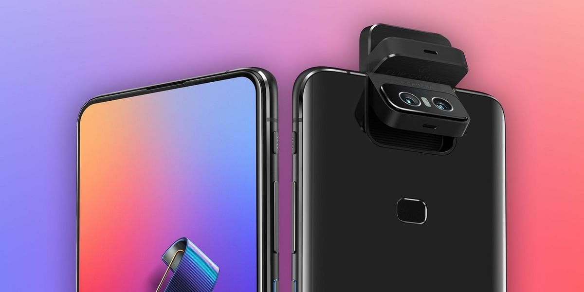 Zenfone 8 Mini RAM, Battery, And Fast Charging Support Details Leaked