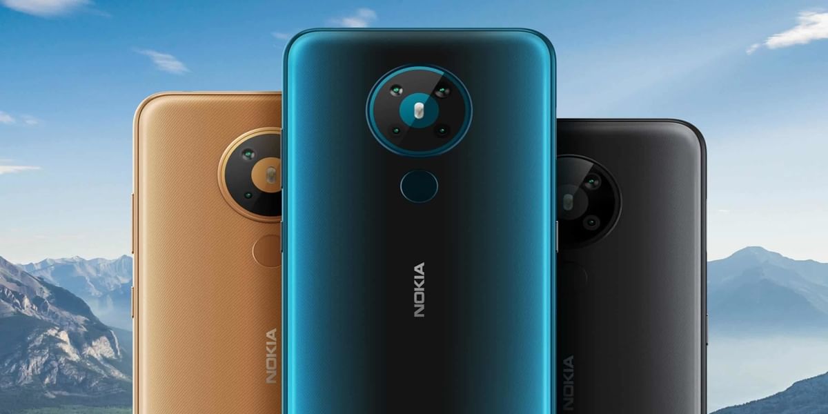 Nokia 9.3 PureView, 7.3 5G, 6.3, 2.4, 3.4 Launch Details Out