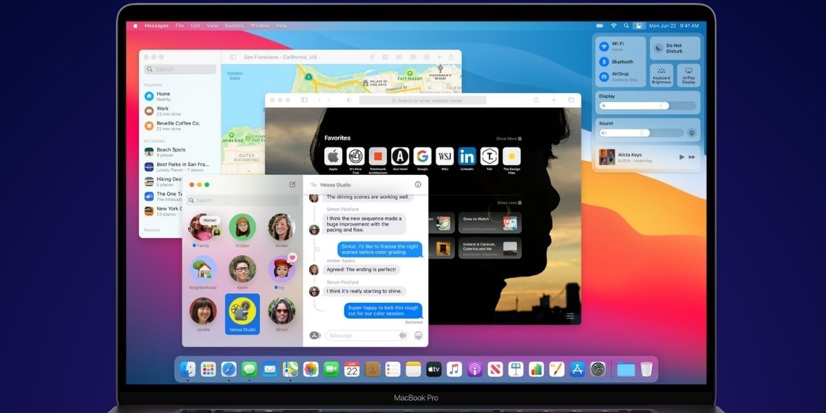 MacOS Big Sur Features That You Didn&#8217;t Know About!