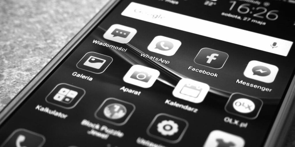 Root Apps