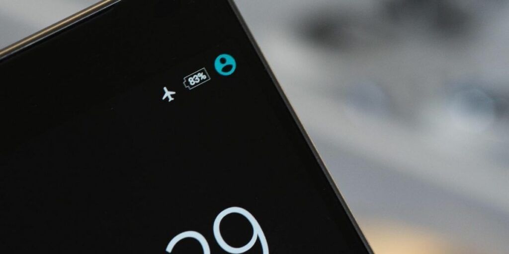 Increase your phone's life