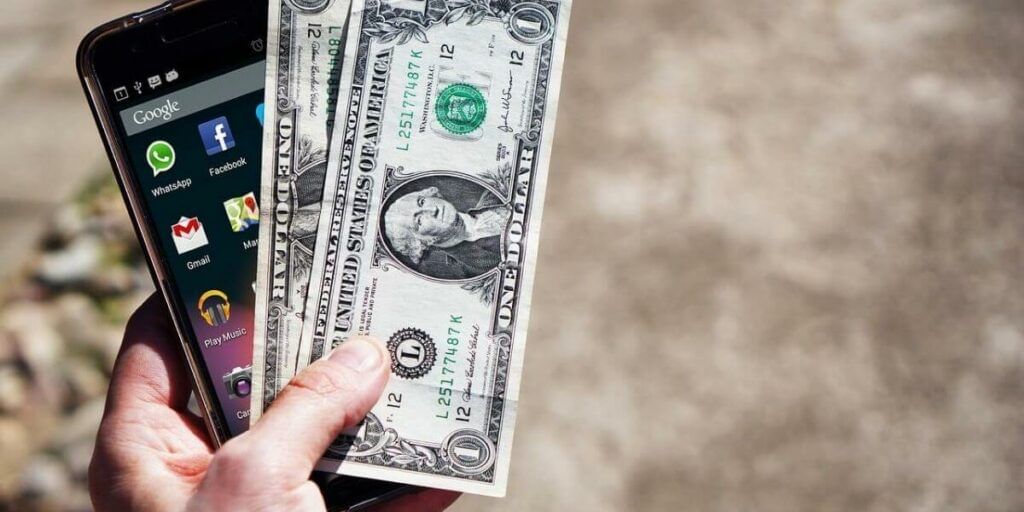 Make extra money by selling old gadgets