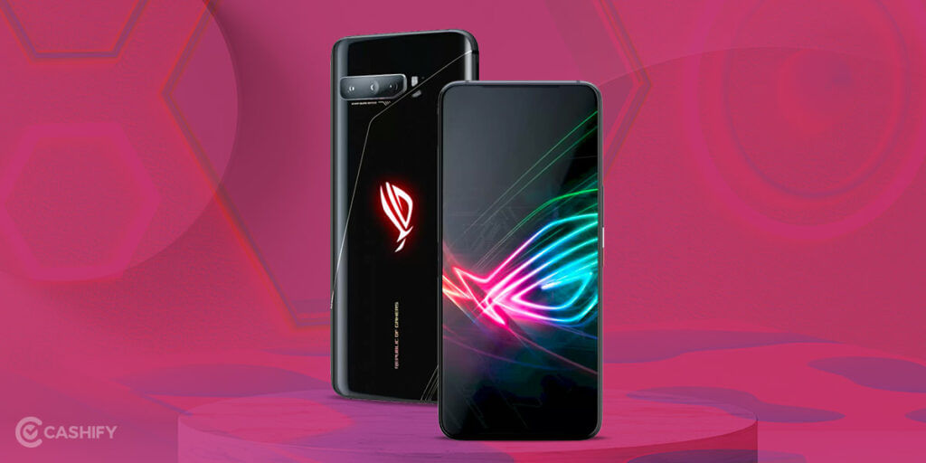 Value For Money Smartphones: Asus Rog Phone 3