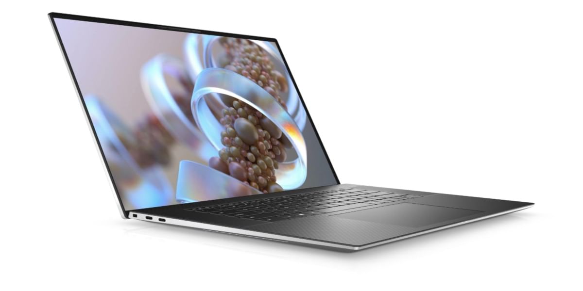 Dell XPS 17 Launched In India