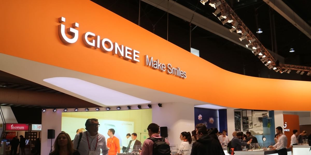 Gionee Coming Back To India On September 25th With A New Sub-6,000 Phone