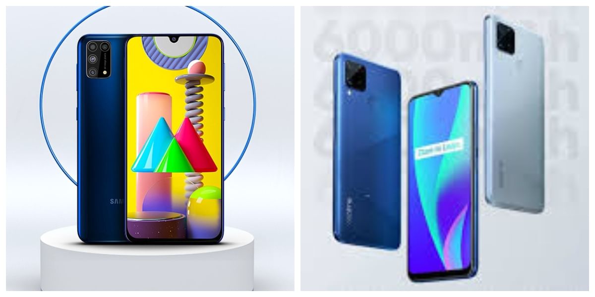 Realme C15 Vs Samsung Galaxy M31: The Ultimate Comparison