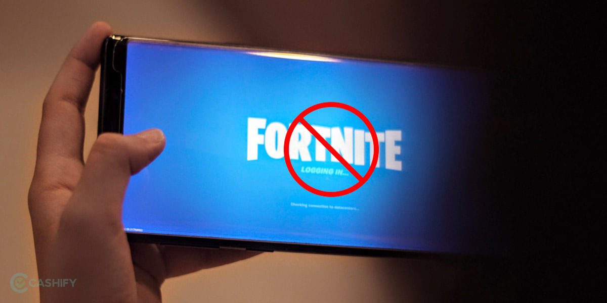 The Epic Battle Between Fortnite And The Apple App Store – What Is The Real Tussle?