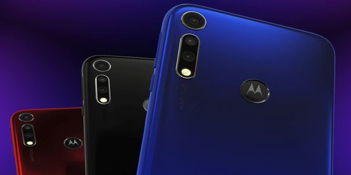 Moto G8, Moto G8 Power Start Receiving Stable Android 11 Update: Reports