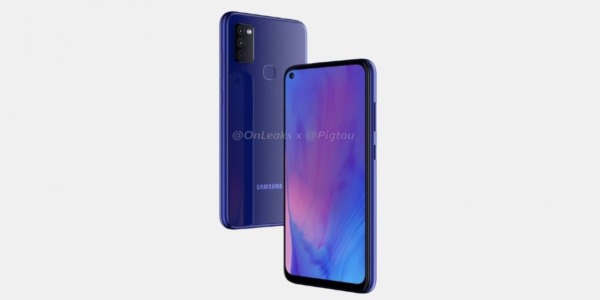 Samsung Galaxy M51 Key Features Leaked