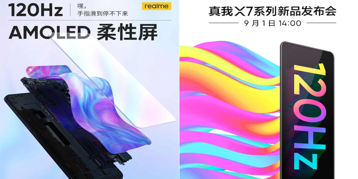 Realme X7 Pro, Realme X7 Pro Ultra Specifications Leaked!