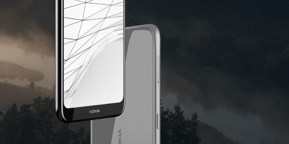 Nokia 3.4 Spotted On Geekbench