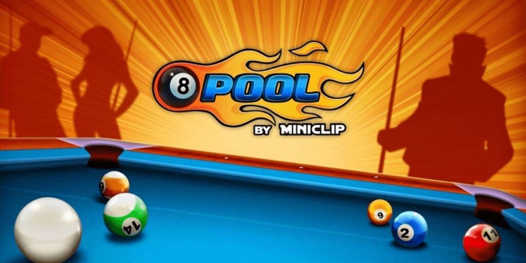 8 Ball Pool