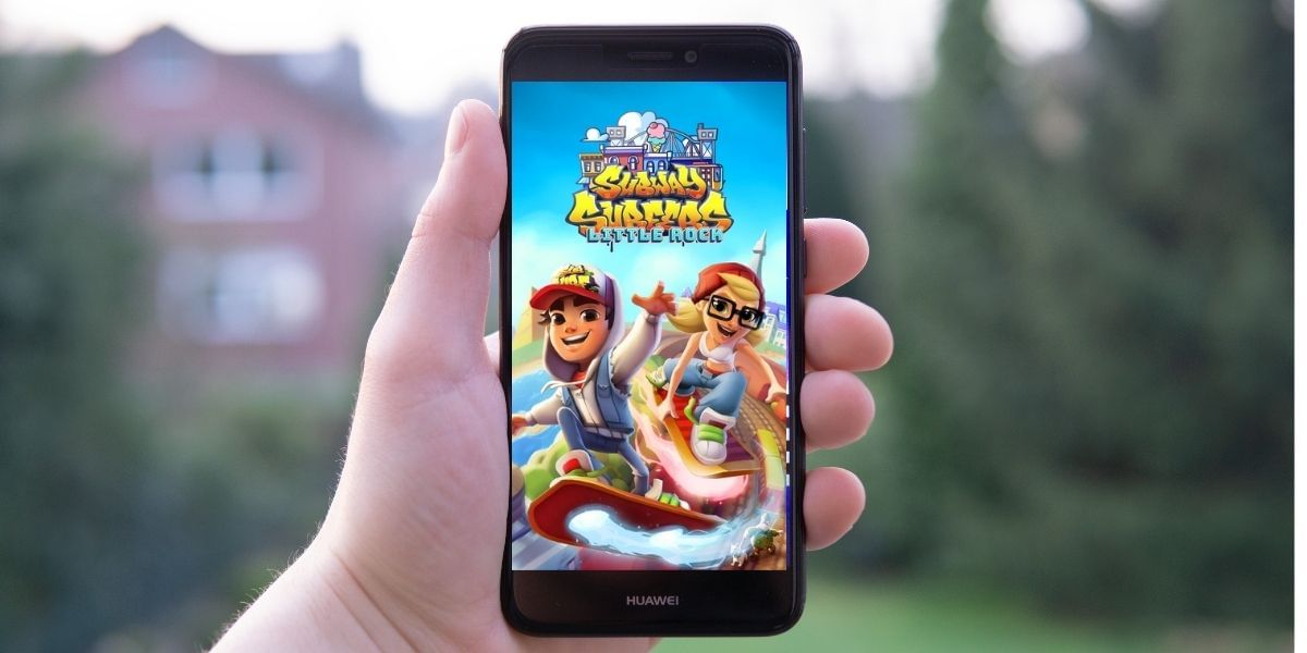 What Are The Most Downloaded Games on Android?