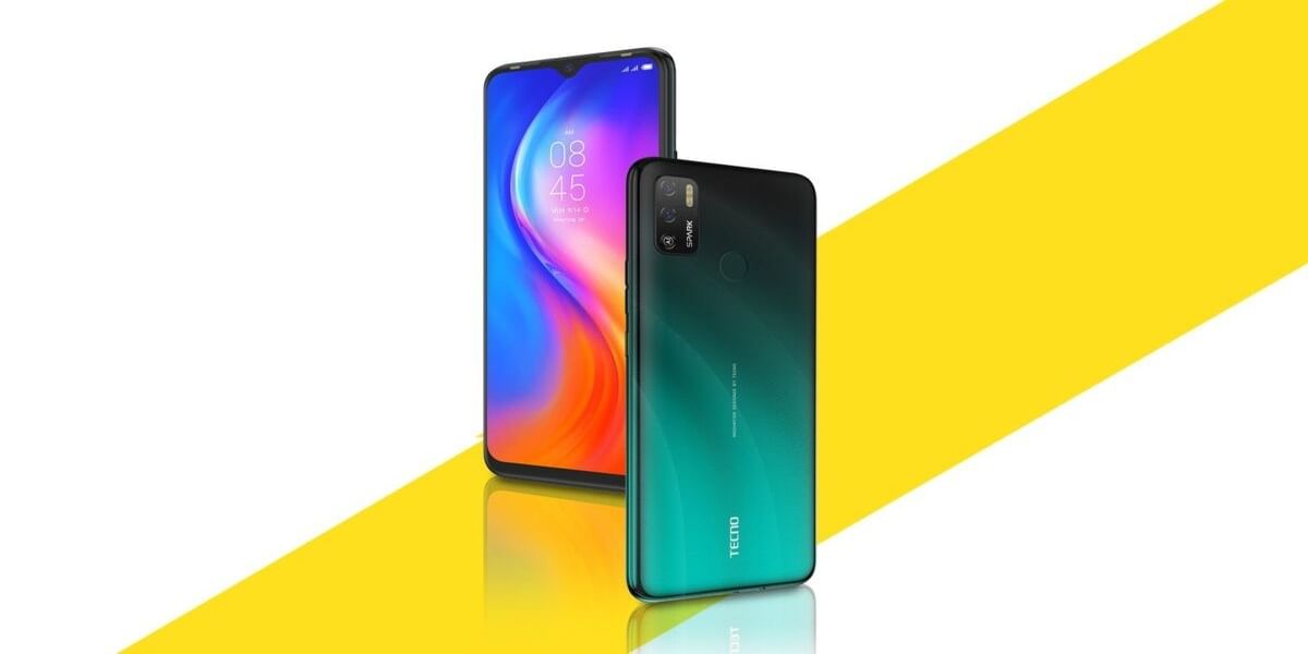 Tecno Spark 6 Air 3GB RAM Variant Launched in India