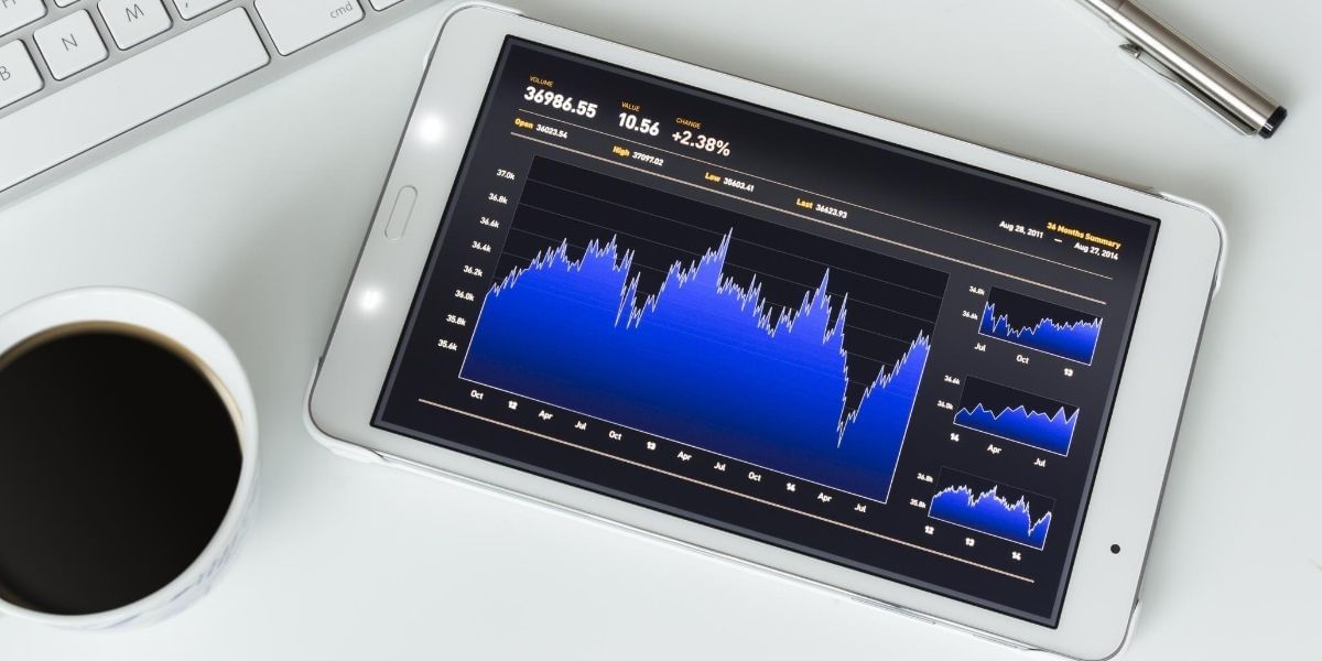 Top 5 Stock Trading Apps In India!