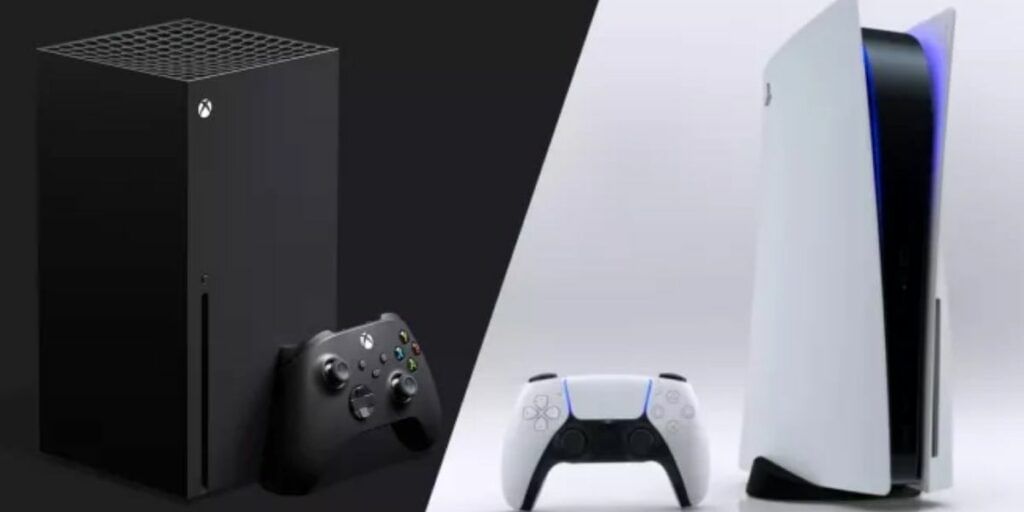PlayStation 5 and Xbox X series price