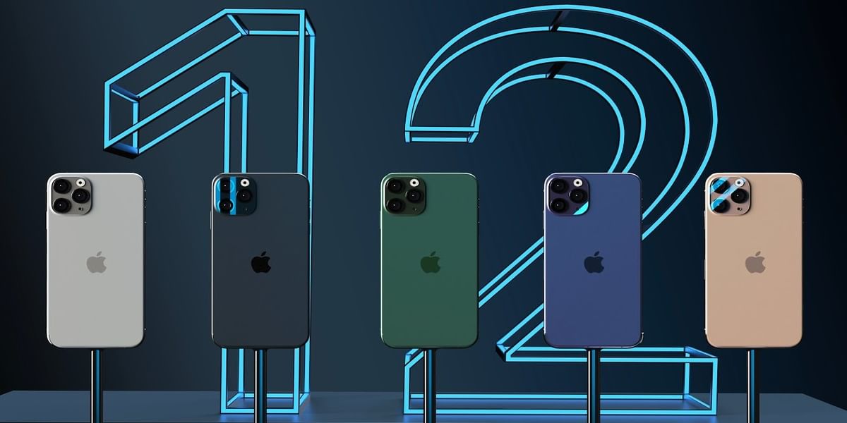 Rumours: iPhone 12 Battery Parts Could Be Cheaper To Save On Costs