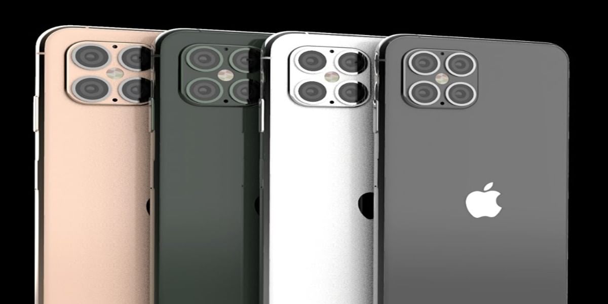 Latest Leaks: iPhone 12 Pro Max To Feature 120 Hz Display?