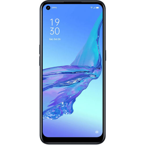 OPPO A53 Front
