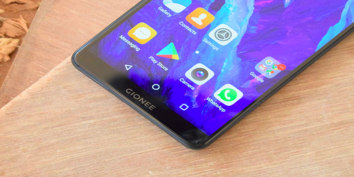 Gionee K3 Pro Launched In China