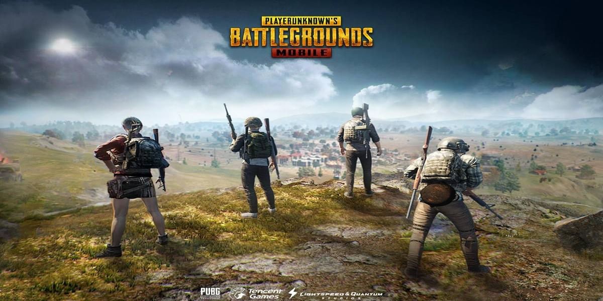 PUBG Mobile V1.0 Arrives Sept 8 – See All Updates Here