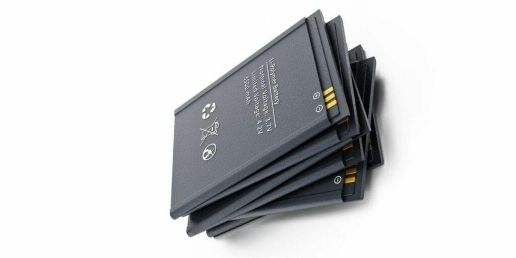 Lithium Polymer Battery