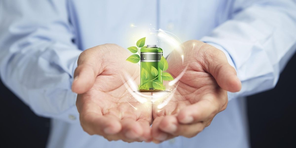 Environmental Toll of E-Waste &#038; How To Responsibly Dispose of Smartphone Batteries!