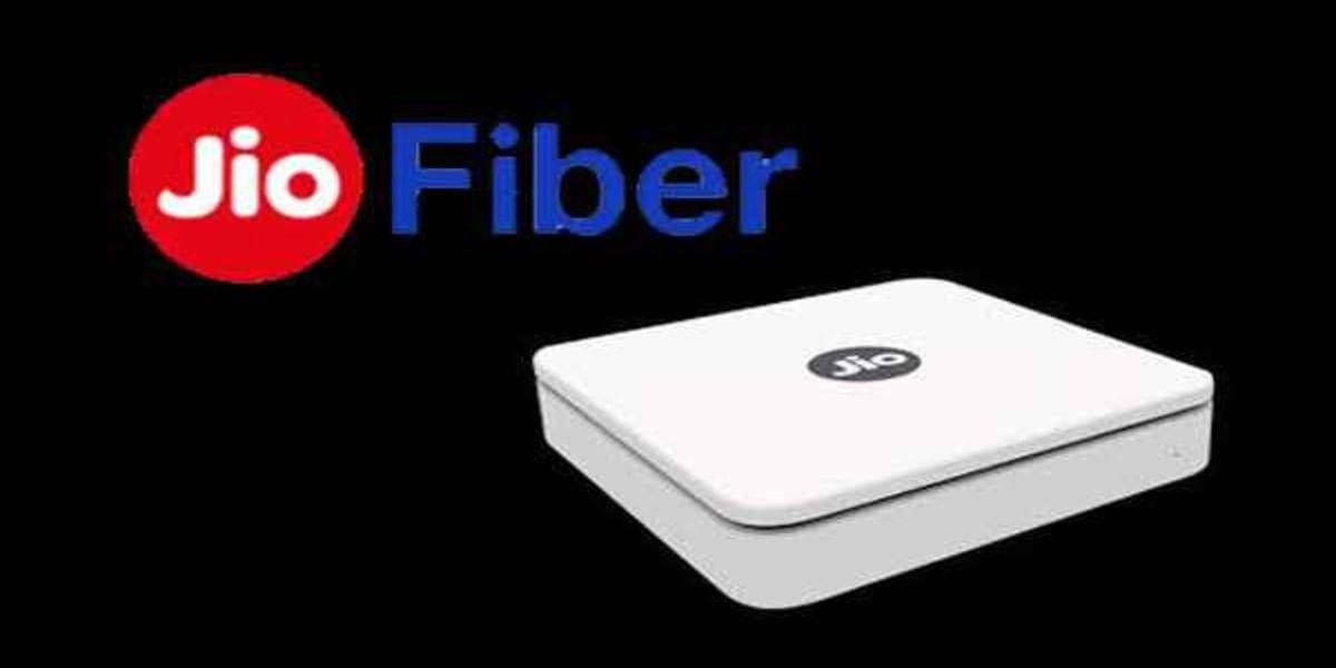 Jio Wi-Fi Mesh Router Details Leaked Online