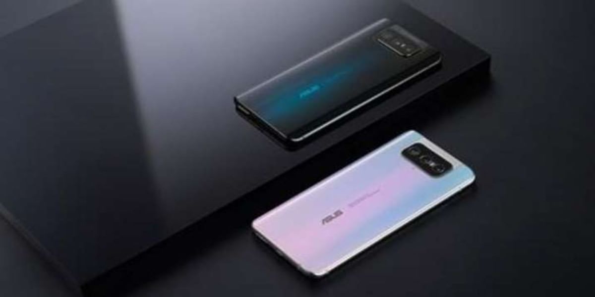 ZenFone 8, ZenFone 8 Flip May Debut As Asus 8Z, Asus 8Z Flip in India