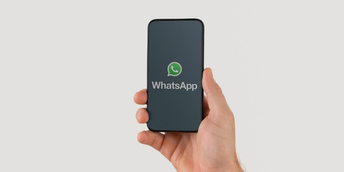 How To Transfer Whatsapp Data From iPhone To Android!